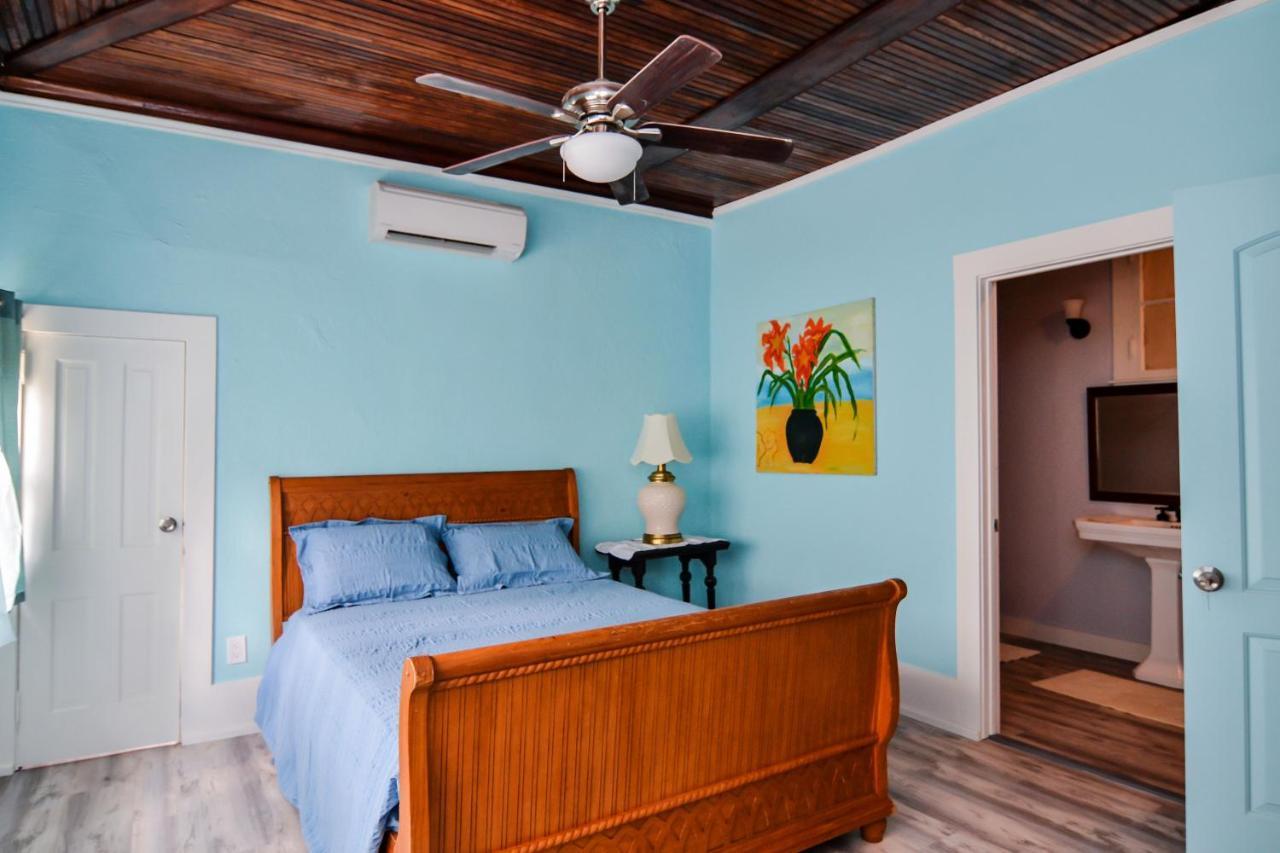 Hotel Blue Sky Manor Interlachen Exterior foto