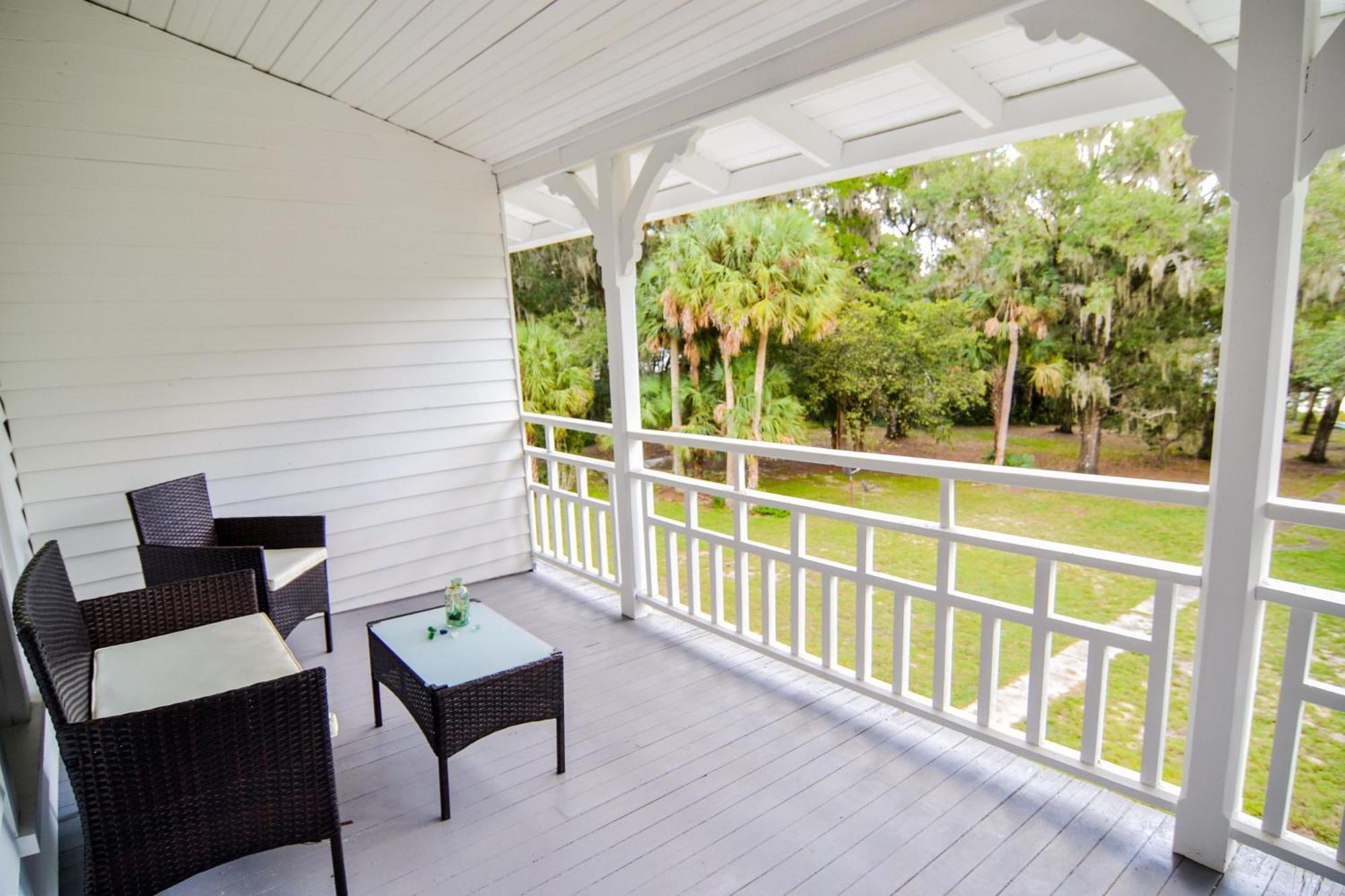 Hotel Blue Sky Manor Interlachen Exterior foto